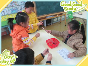 探索科学的起点 中国科学技术大学幼儿园的科学实验玩具