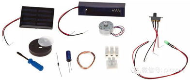 科学迷的拿手好戏 让孩子脑洞大开的科学实验玩具