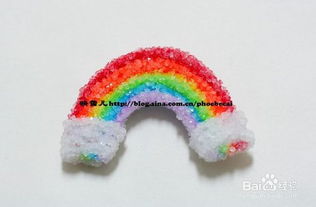 开启探索之旅 利用科学实验玩具进行结晶科学小实验